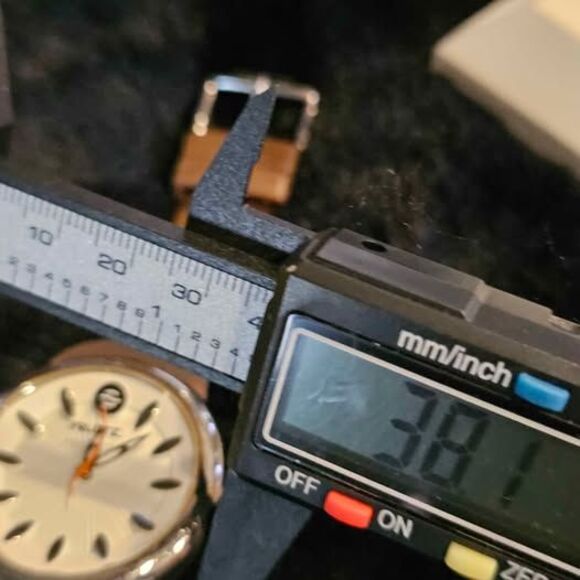 Fruitz unisex watch main image 4